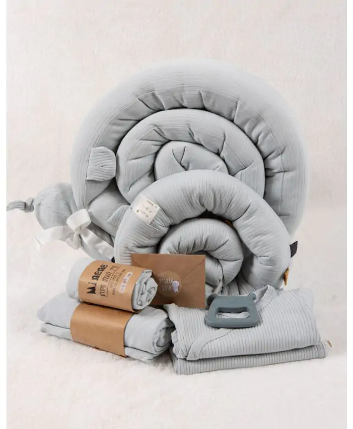 מארז מתנה - Sweety pink