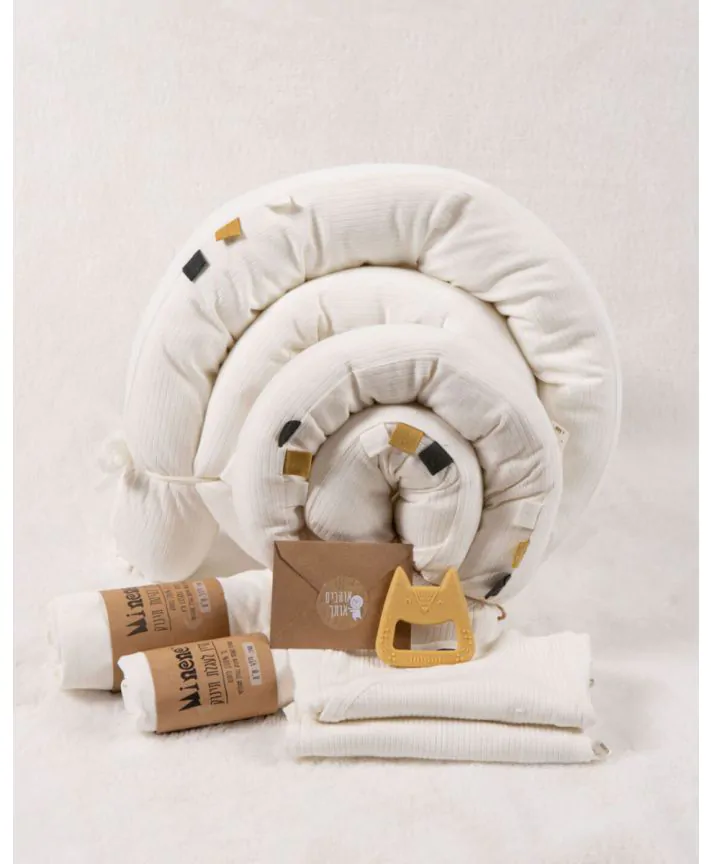 מארז מתנה - Sweety pink