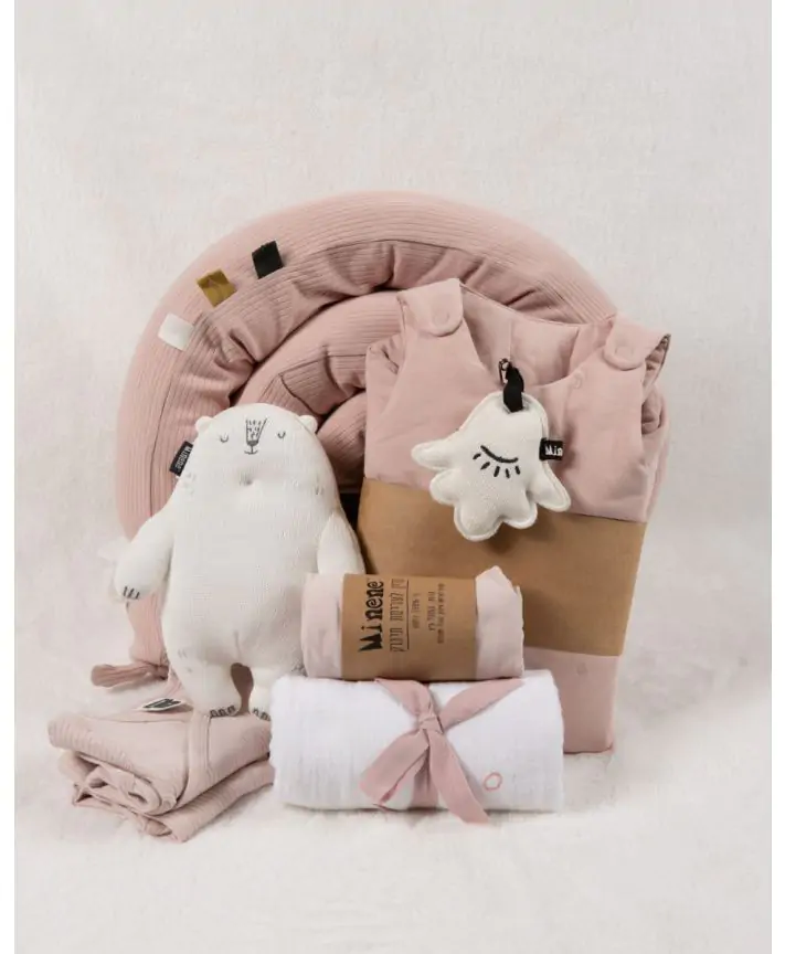 מארז מתנה - Warm hug