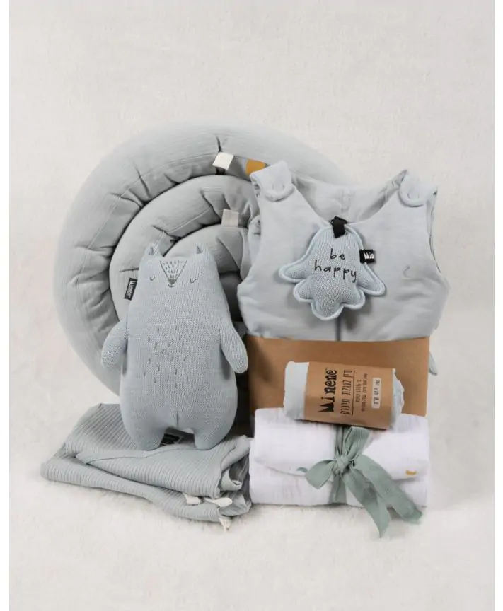 מארז מתנה - Warm hug