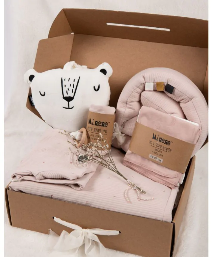 מארז מתנה - Love gift 