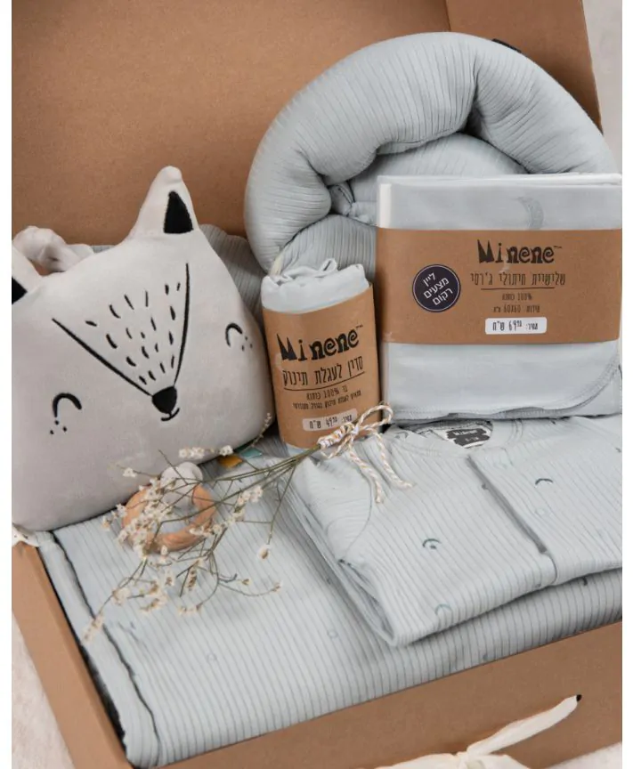 מארז מתנה - Love gift 