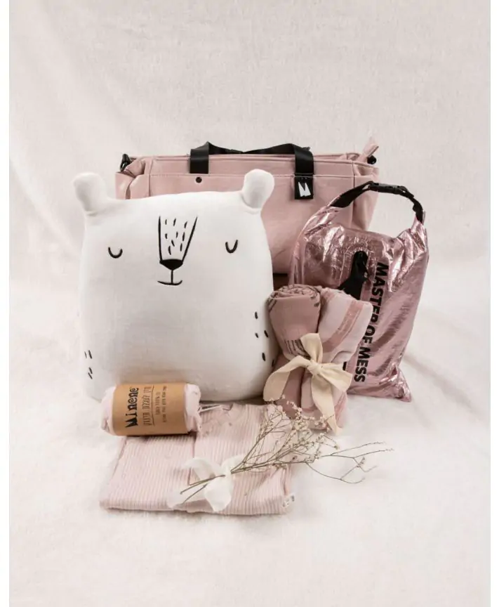 מארז מתנה - Comfy and cute