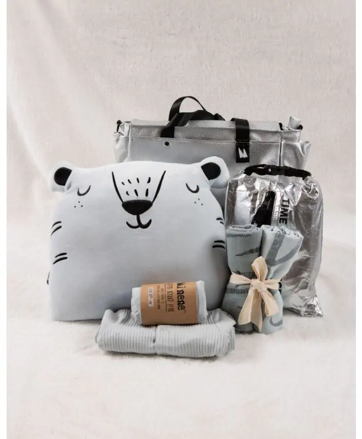 מארז מתנה - Comfy and cute