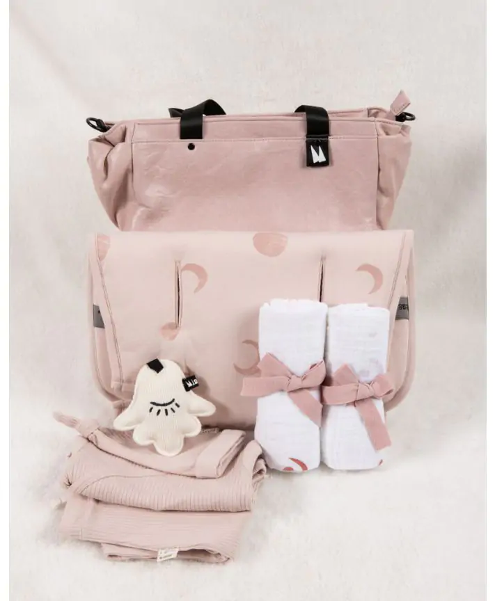 מארז מתנה - New in town