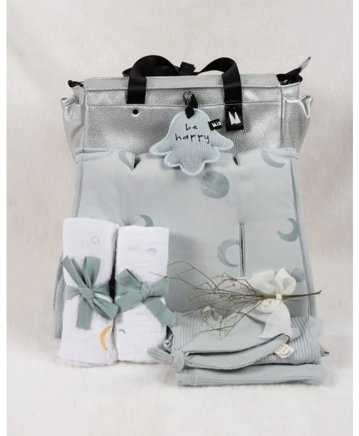 מארז מתנה - New in town