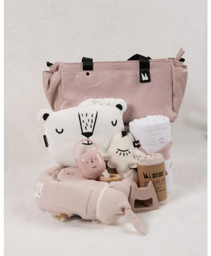 מארז מתנה - Cart ride 2