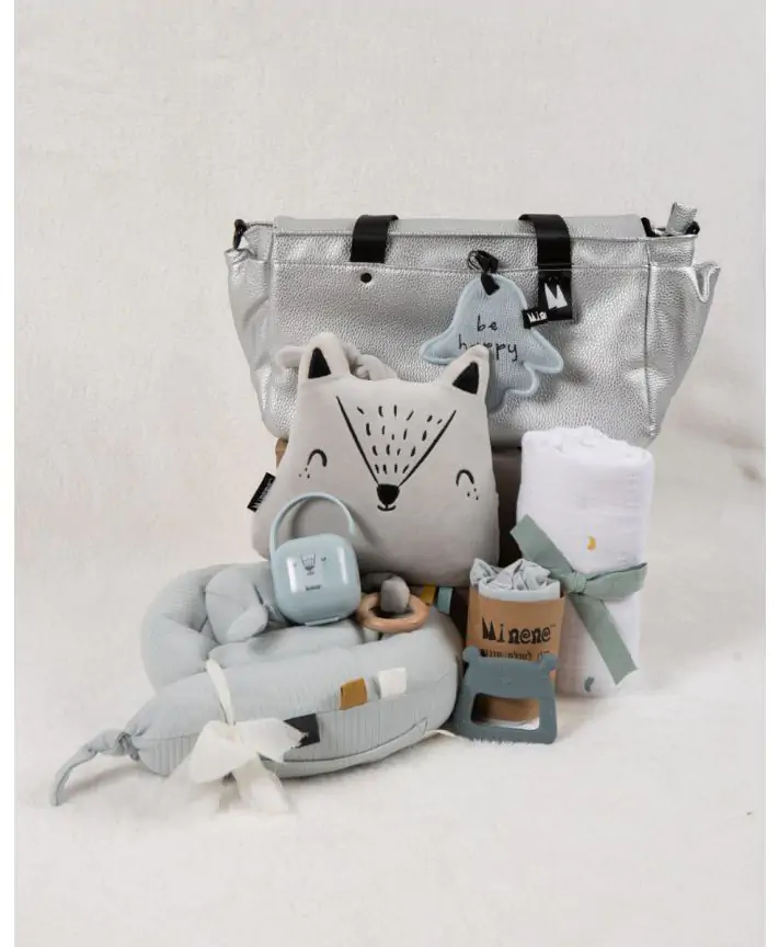 מארז מתנה - Cart ride 2