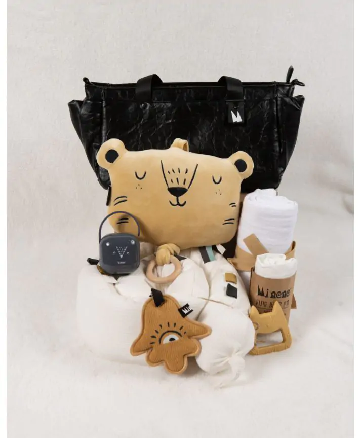 מארז מתנה - Cart ride 2