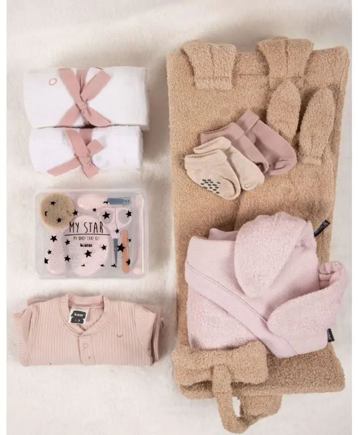 מארז מתנה - Cart ride