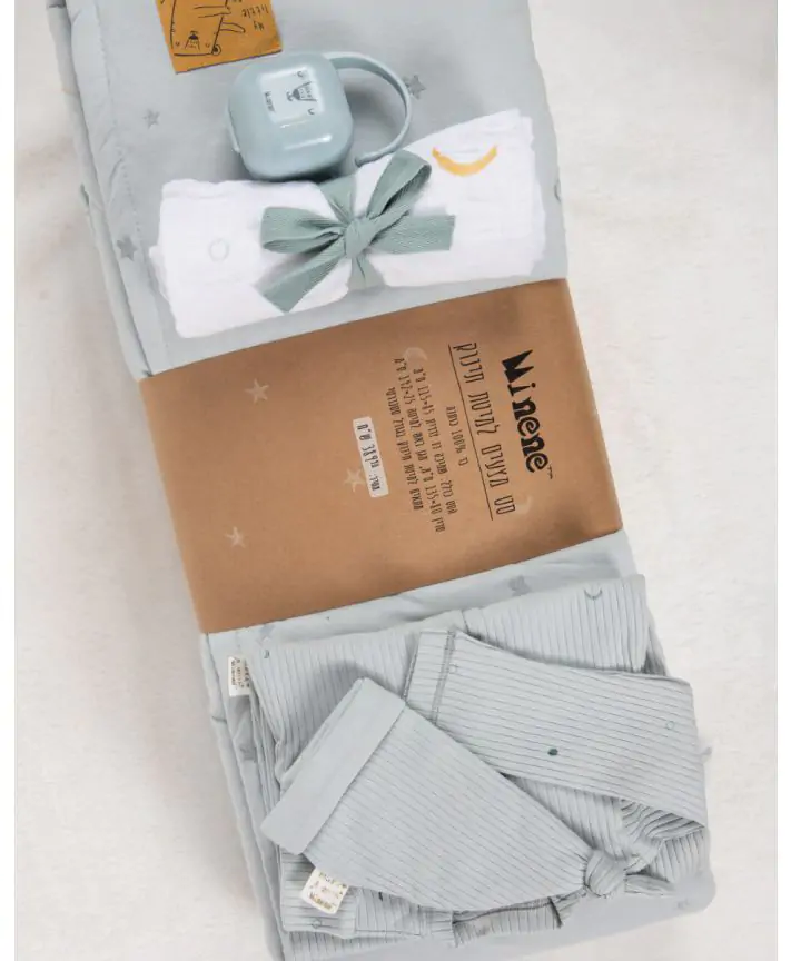 מארז מתנה - Tiger