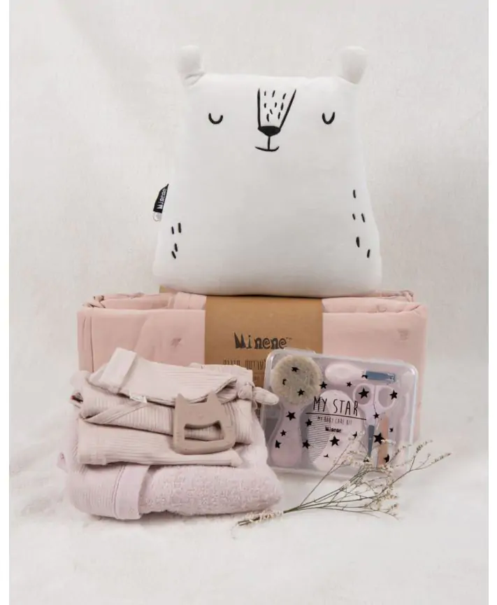 מארז מתנה - Love at first sight