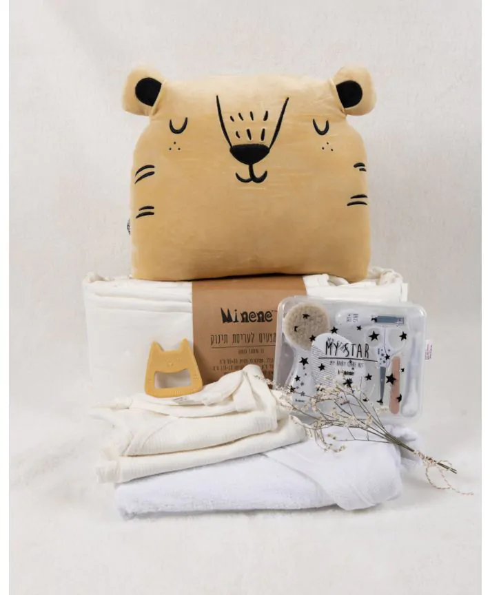 מארז מתנה - Love at first sight