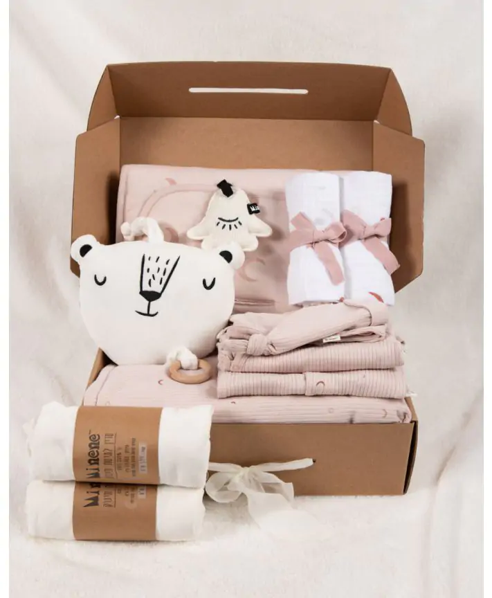 מארז מתנה - All mine