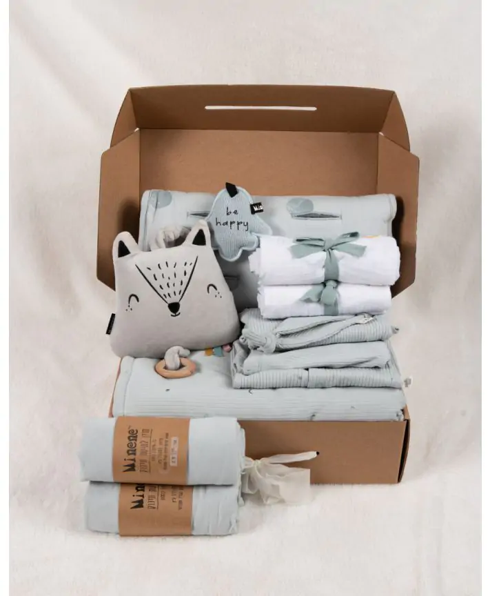 מארז מתנה - All mine