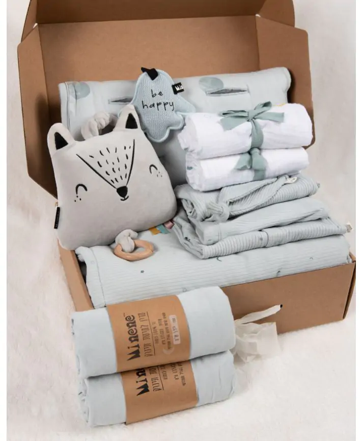 מארז מתנה - All mine