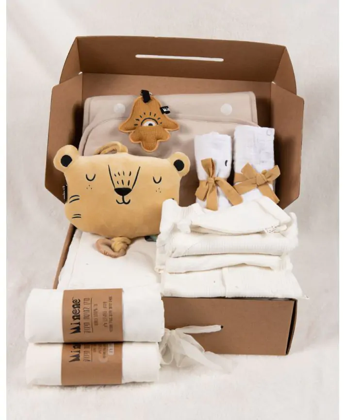 מארז מתנה - All mine