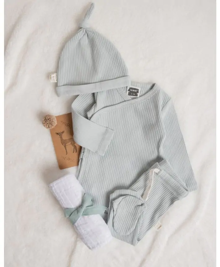 מארז מתנה - BABY BORN