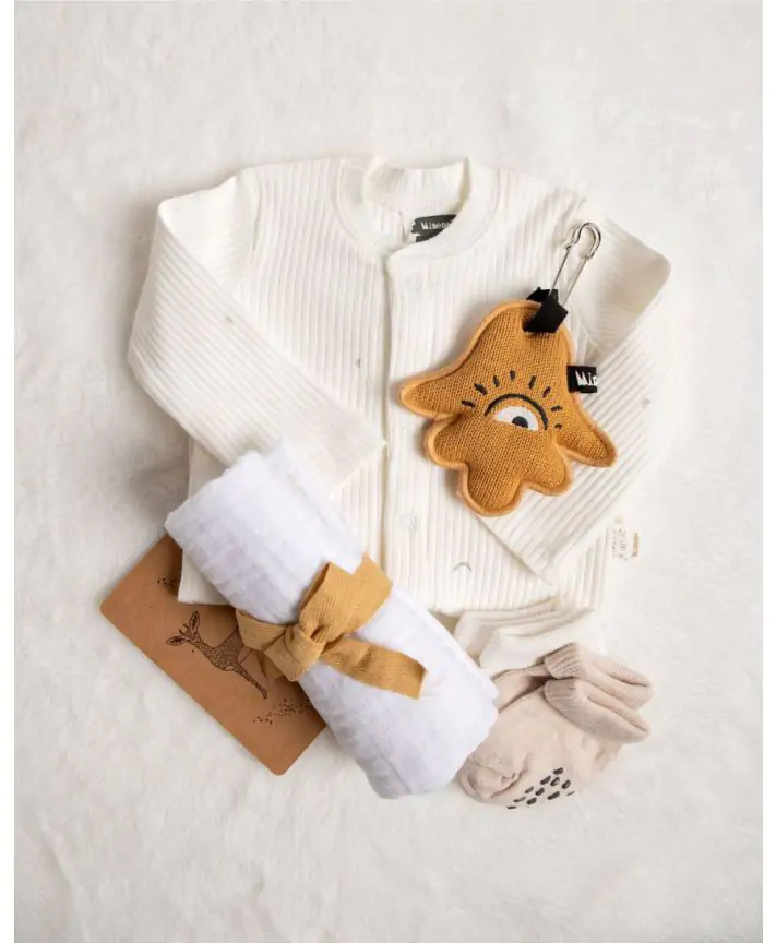 מארז מתנה - BABY BORN_LOVE