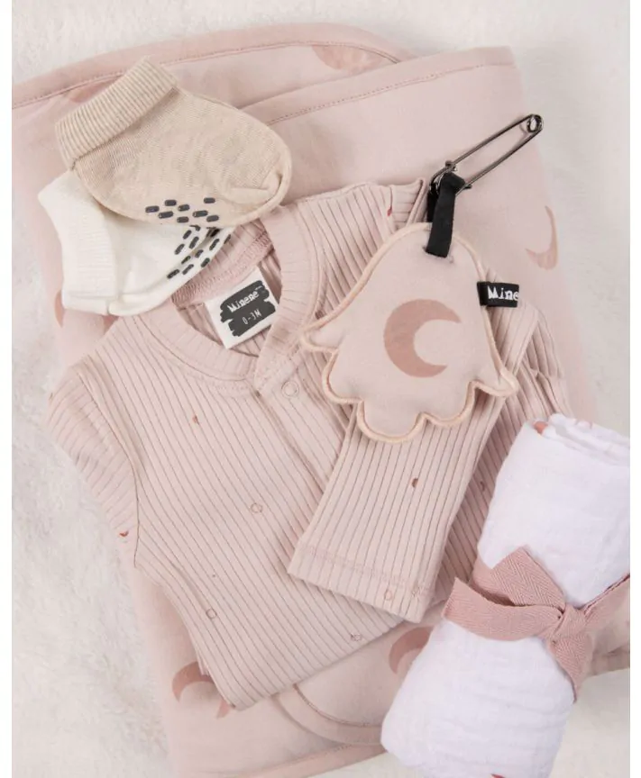 מארז מתנה - Nice to meet