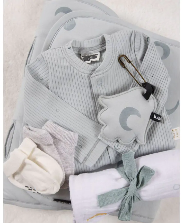 מארז מתנה - Nice to meet