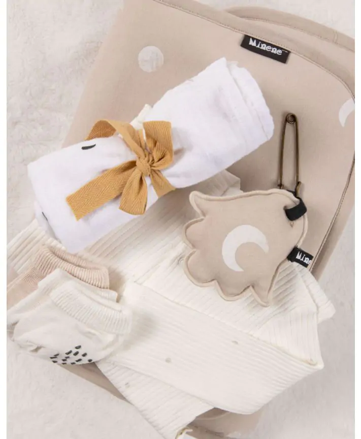 מארז מתנה - Nice to meet