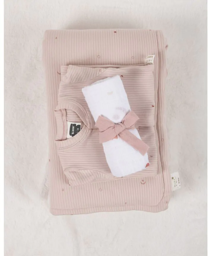 מארז מתנה -  Mini me