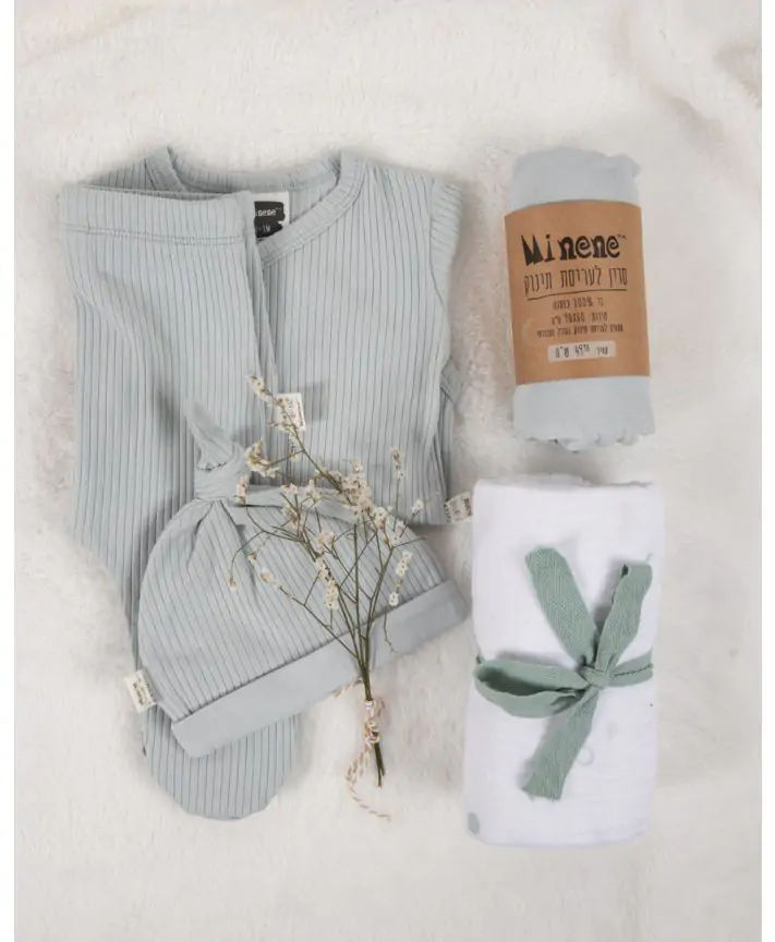 מארז מתנה -  Like me