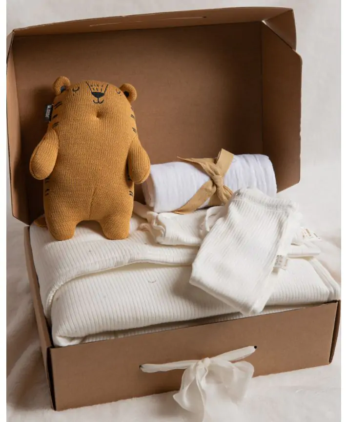 מארז מתנה - Its a baby