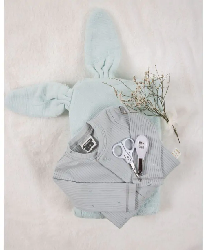 מארז מתנה - My bath