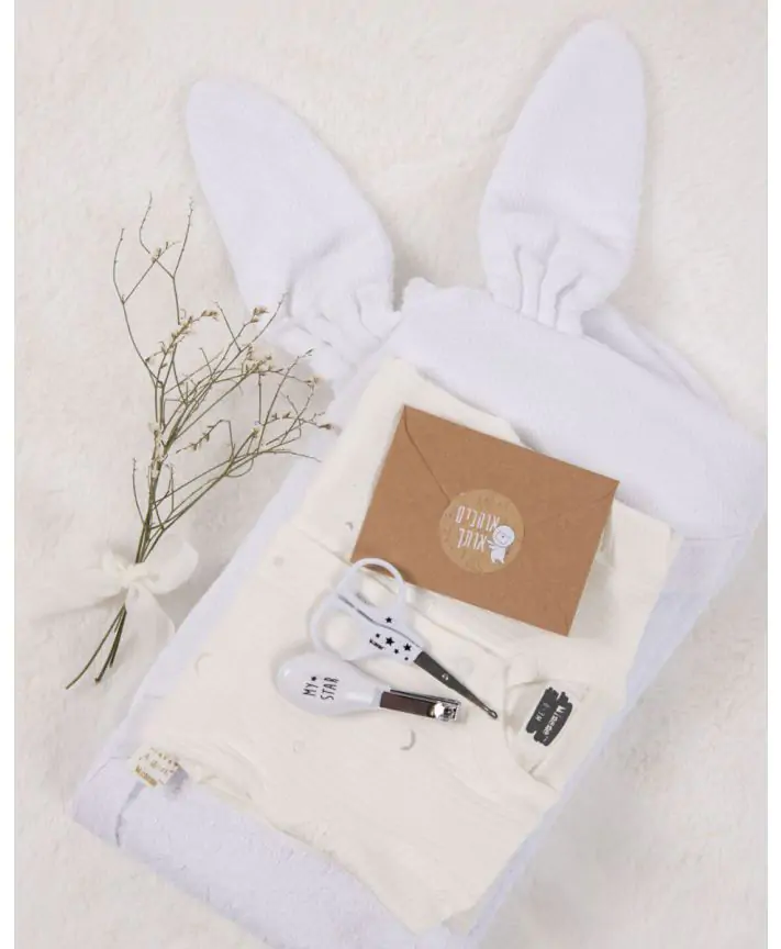 מארז מתנה - My bath