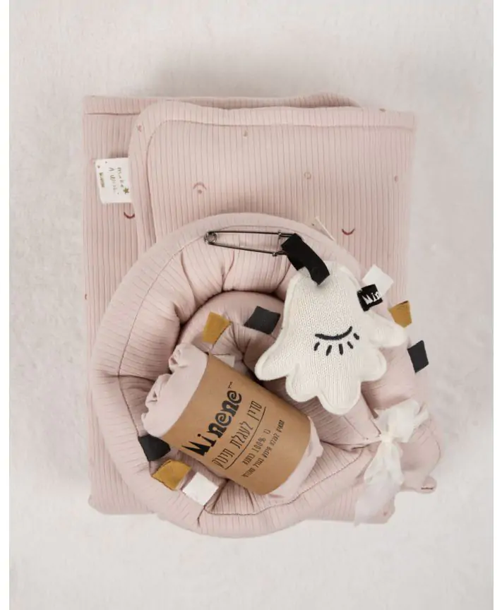 מארז מתנה - sleeping time