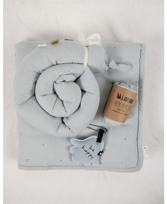 מארז מתנה -  sleeping time