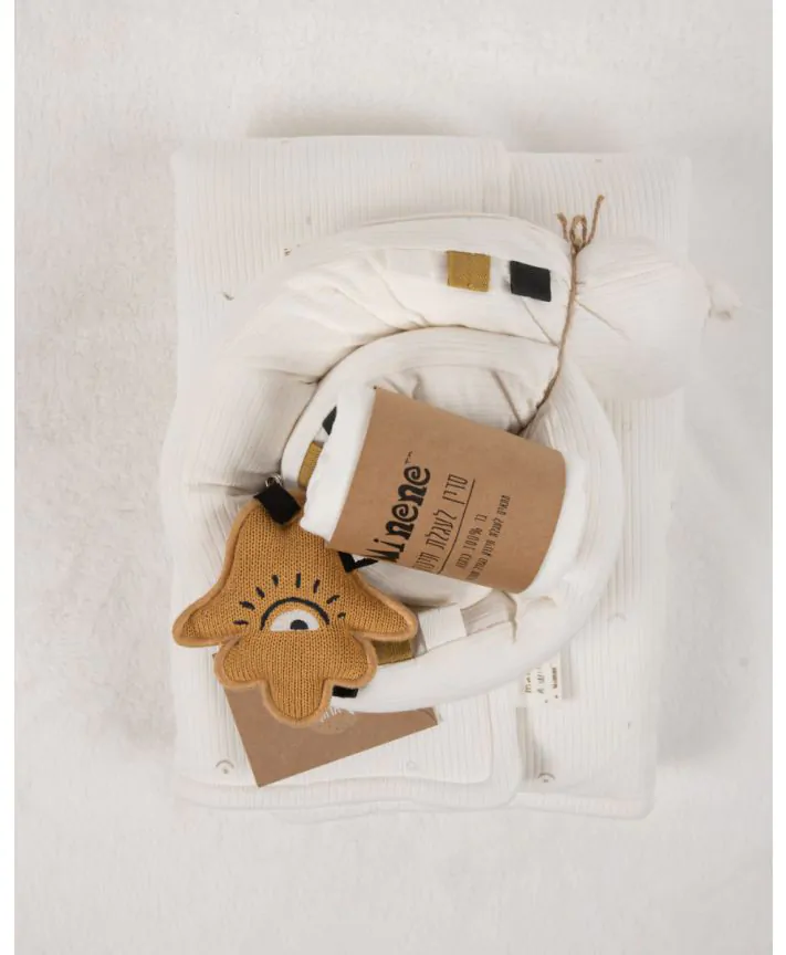 מארז מתנה - sleeping time