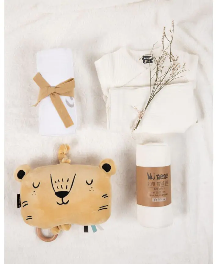 מארז מתנה - Hello toy