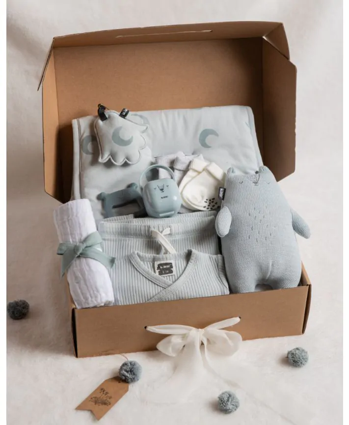 מארז מתנה - Sweety pie