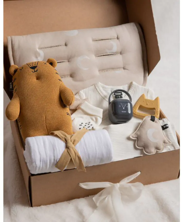 מארז מתנה - Sweety pie