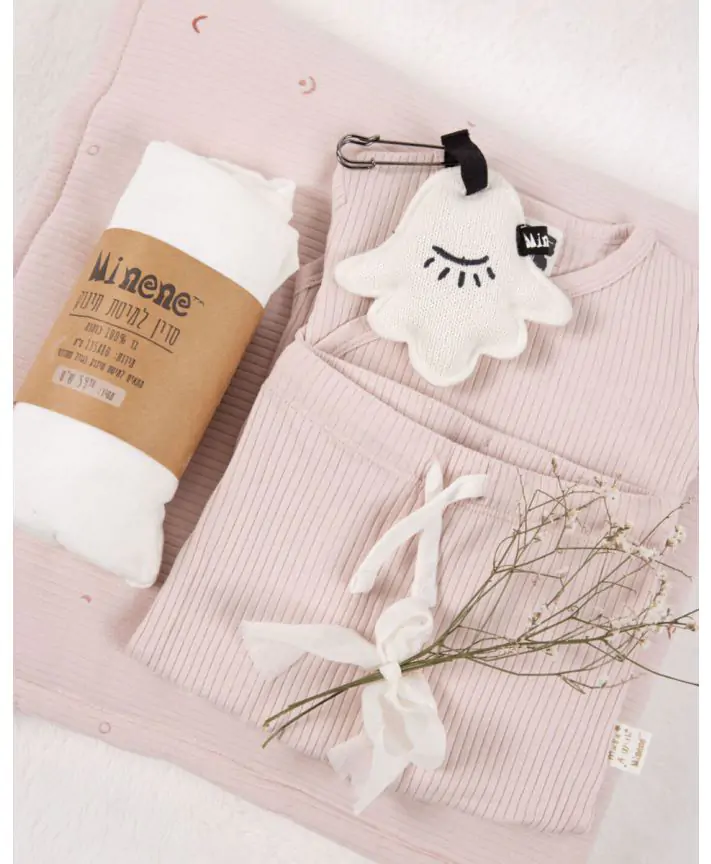 מארז מתנה-Sweet sugar