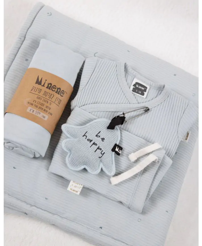 מארז מתנה -  Sweet sugar