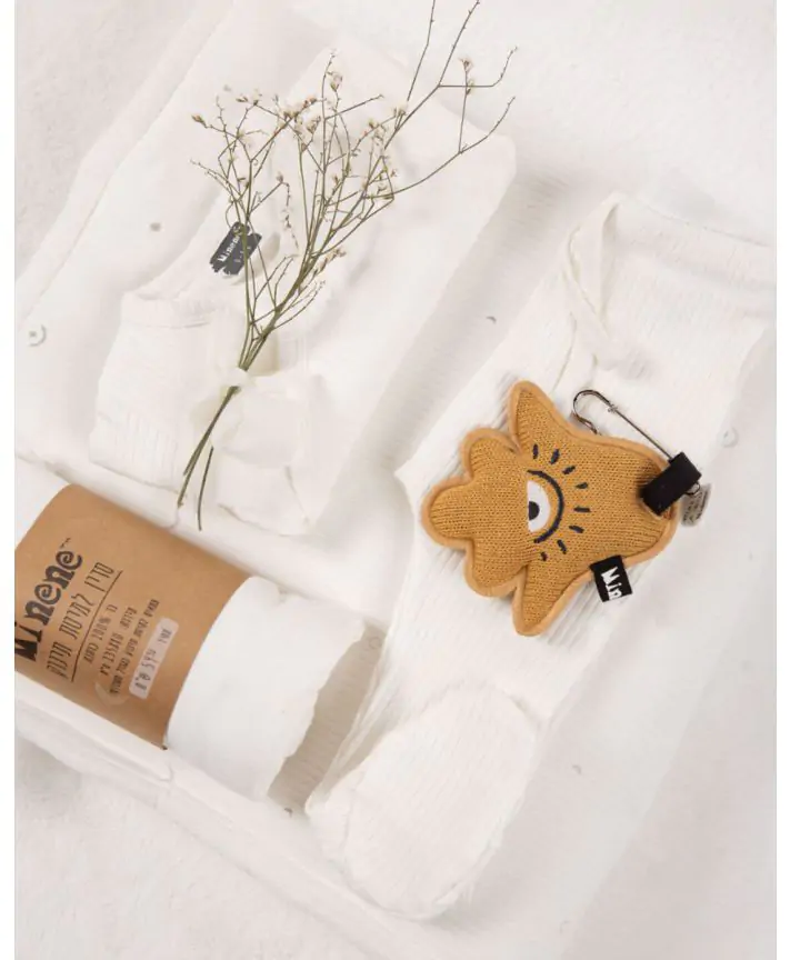 מארז מתנה-Sweet sugar