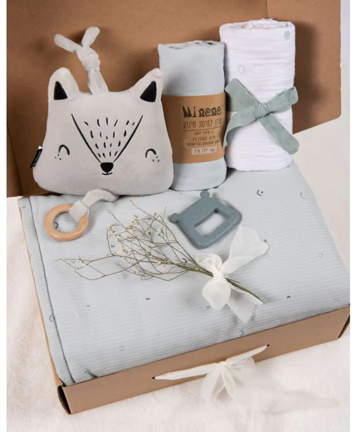 מארז מתנה - Lullaby