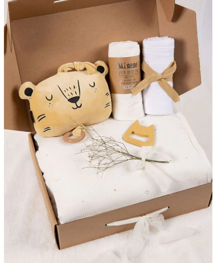 מארז מתנה - Lullaby