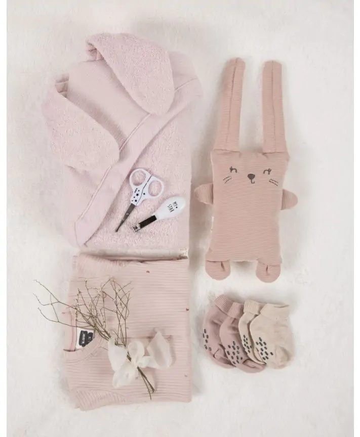 מארז מתנה -  New mom