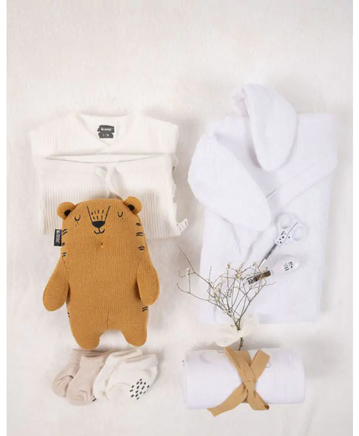 מארז מתנה - Good night