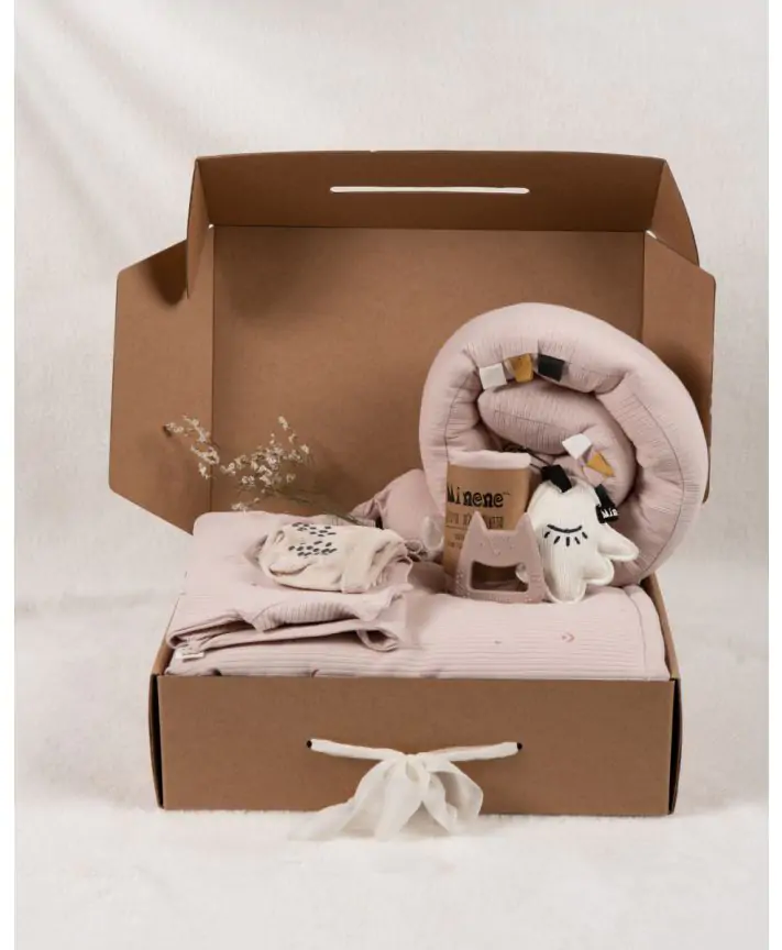 מארז מתנה - Baby to be