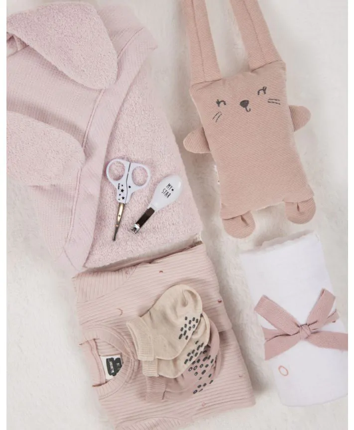 מארז מתנה - Premium bath