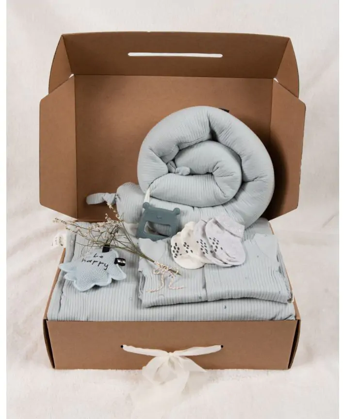מארז מתנה - Baby to be