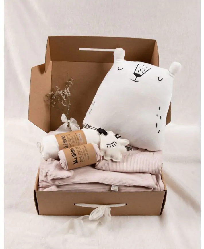 מארז מתנה - My lucky charm