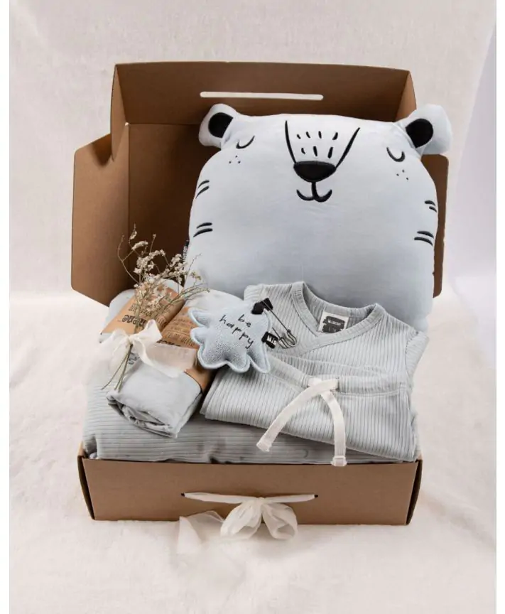 מארז מתנה - My lucky charm