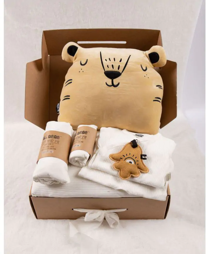 מארז מתנה - My lucky charm